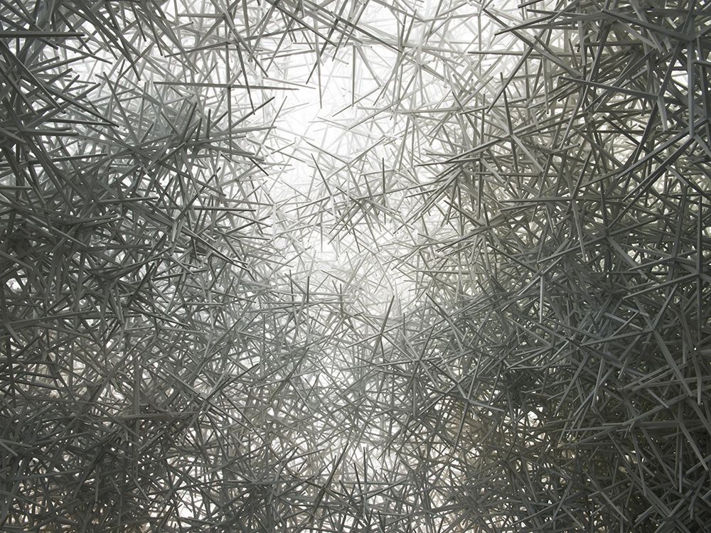 德国斯图加特 ICD 大学聚合亭-2