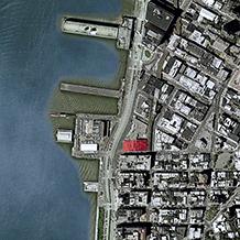 纽约惠特尼艺术博物馆——现代与历史的完美结合-13