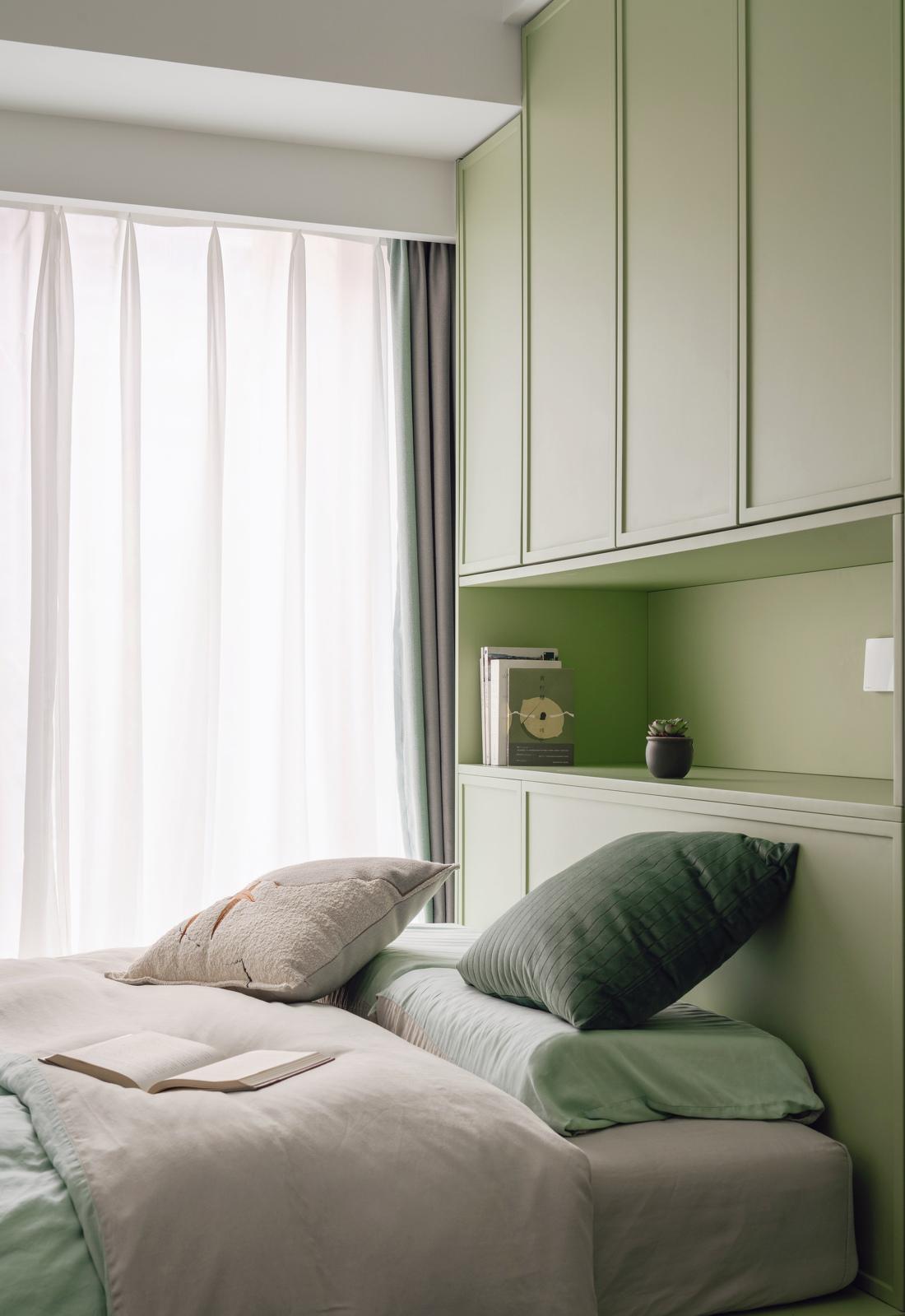 云慕 Thin Clouds-75