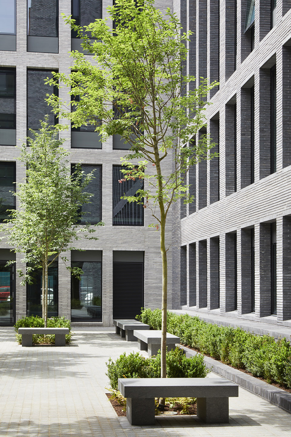 夏洛特街80号丨英国丨Make Architects-79