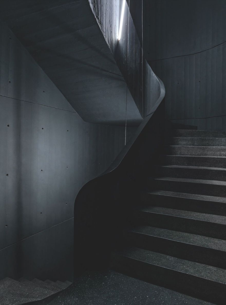 丨摩洛哥马拉喀什丨Hus工作室(Francesco Borromeo等)-33