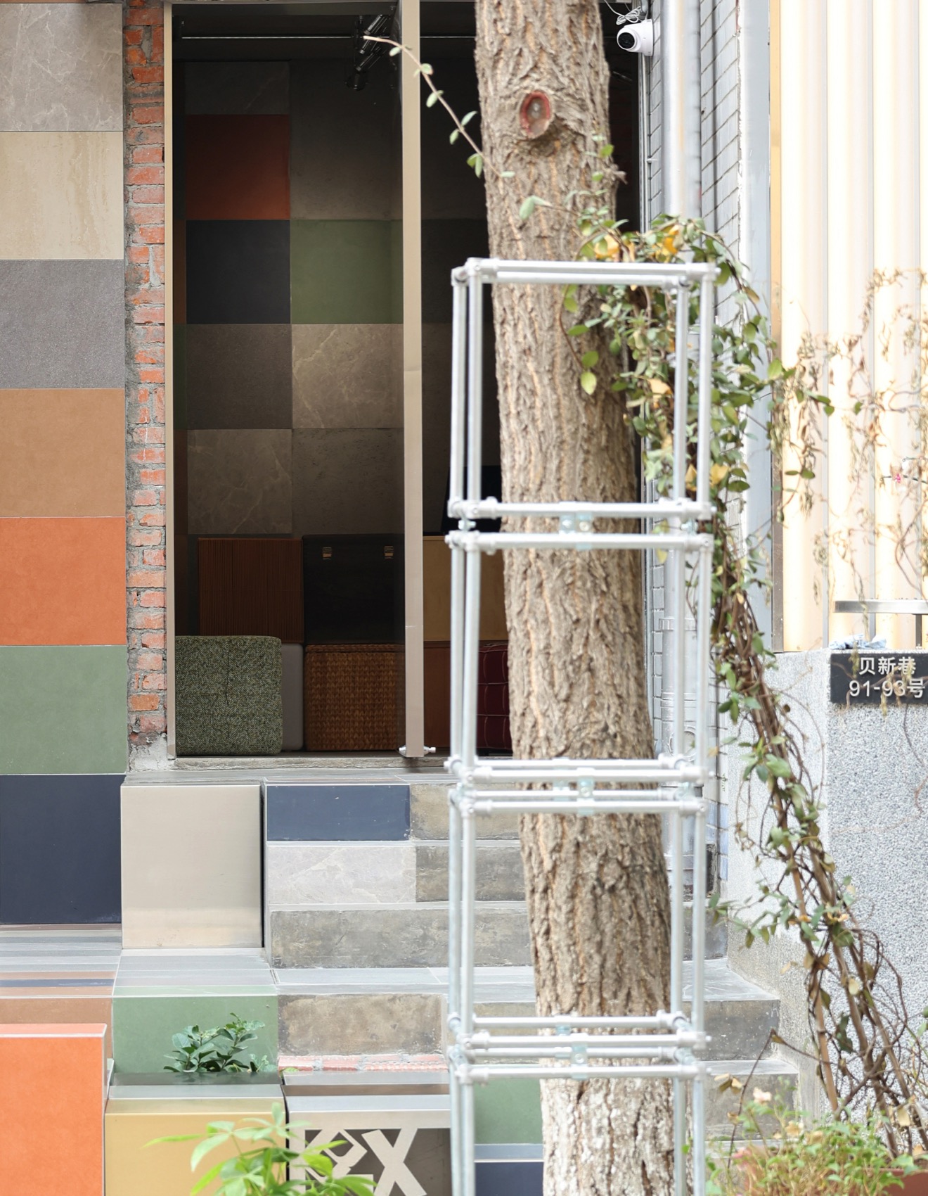 成都BOXES窄厅丨中国成都丨成都越空间建筑设计有限公司-53