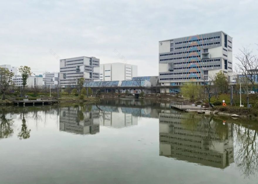 【AT建筑】从策略到设计——中国美术学院良渚校区使用纪实(by非常建筑)-63