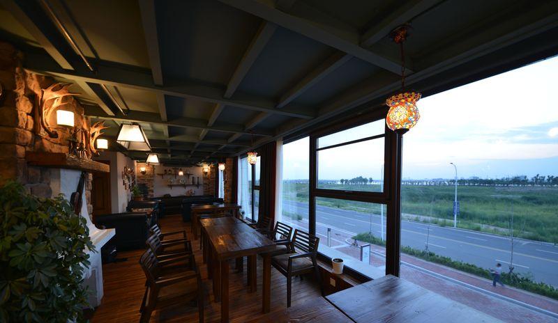 金贝斯咖啡吧-6