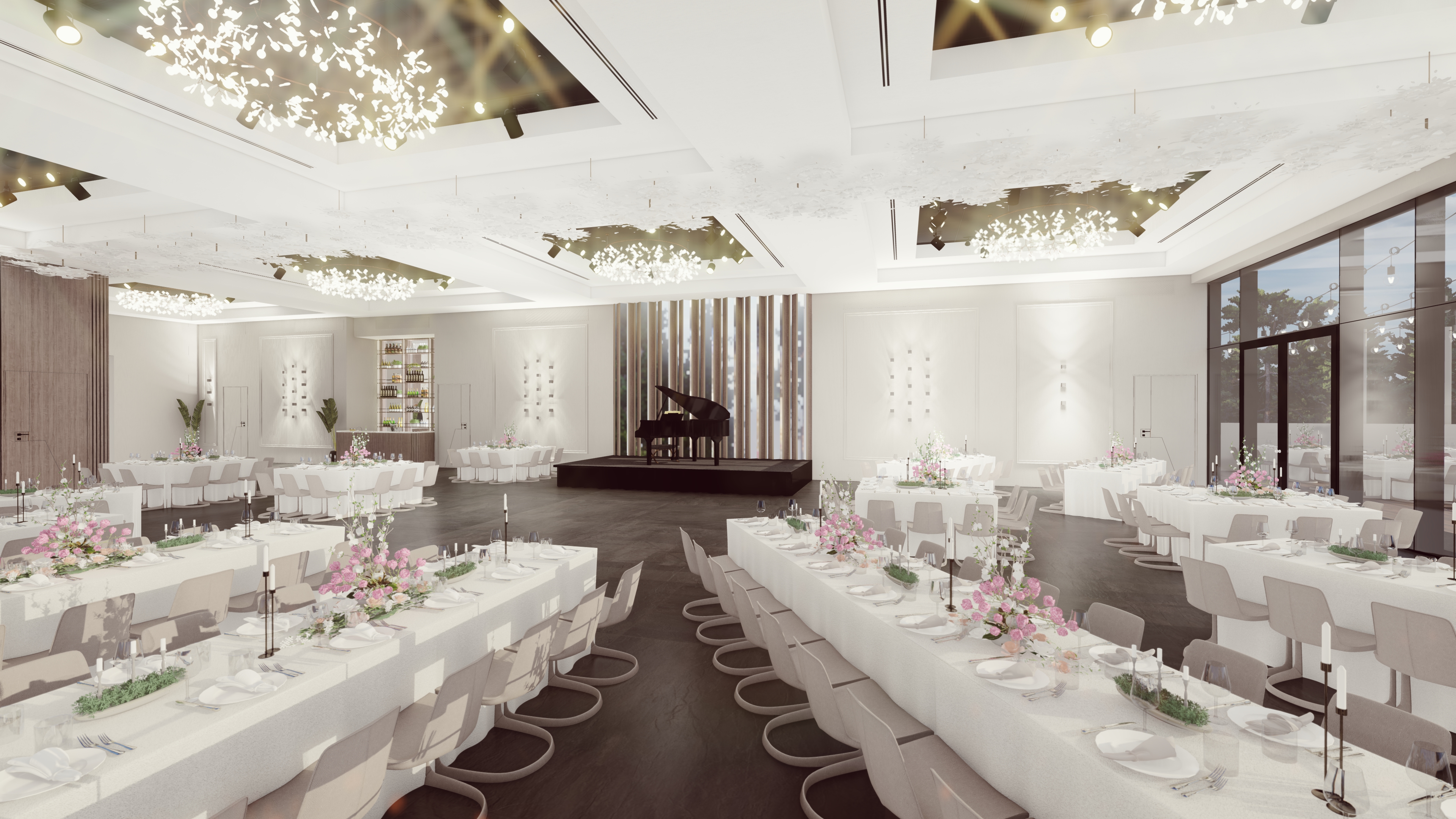 SEVEN HILLS · NSAIR 打造中的多功能文化展馆丨NSAIR Architects & Town Planners-7