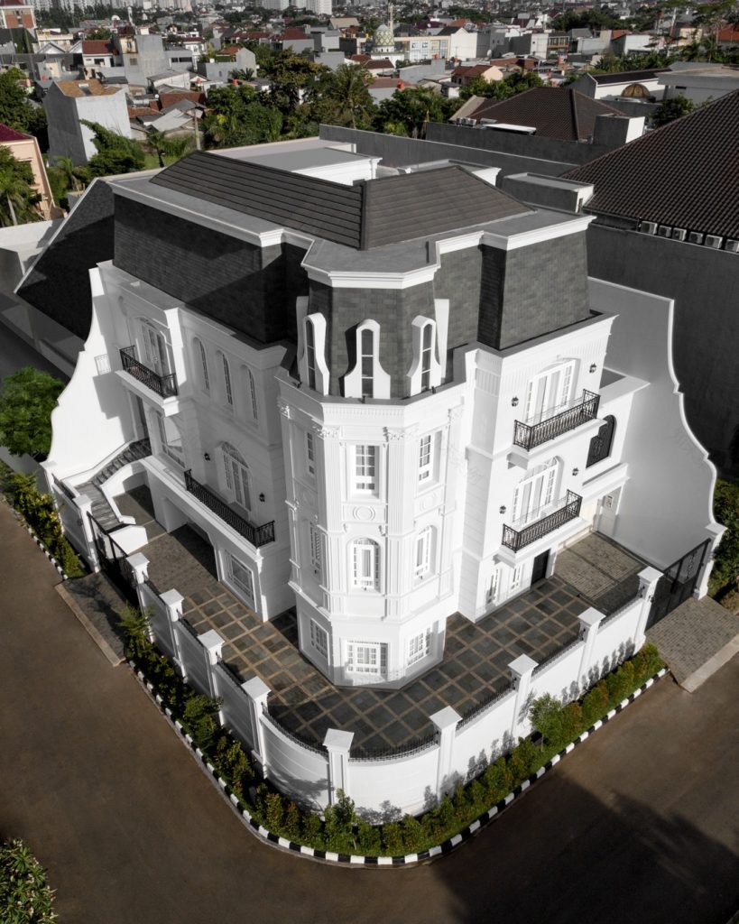 丨印度尼西亚雅加达丨Hawawinata n Associates-5