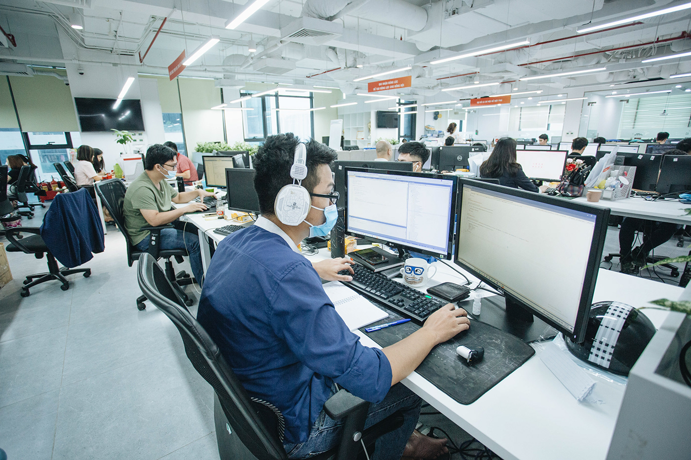 commercial photography for G-Group.-1