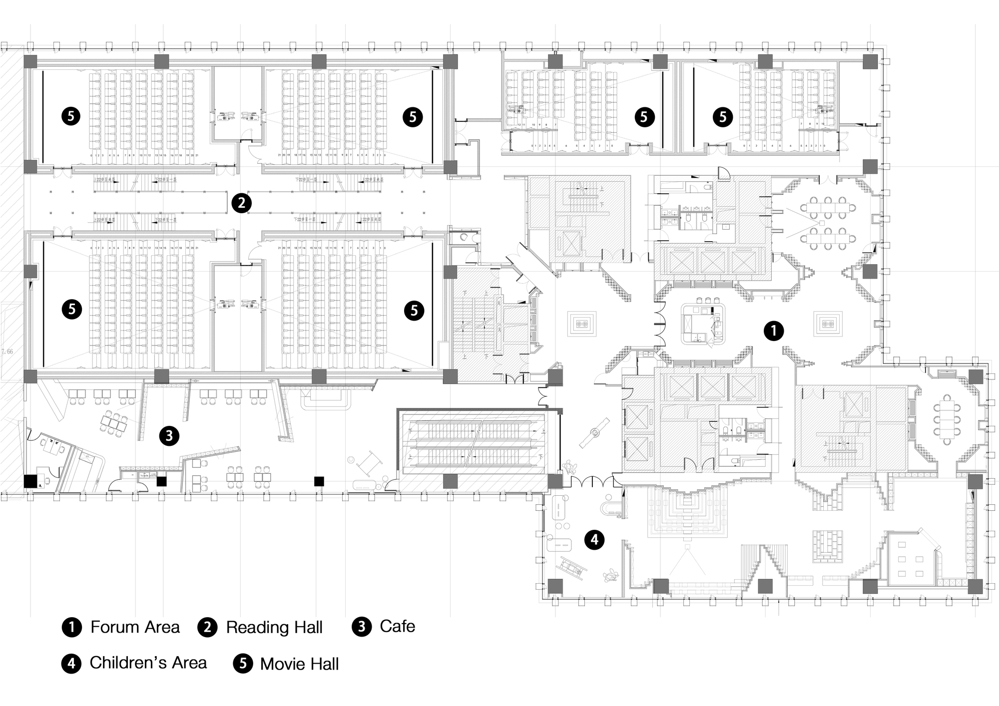 太原 FAB 影院丨中国太原丨X+LIVING-39