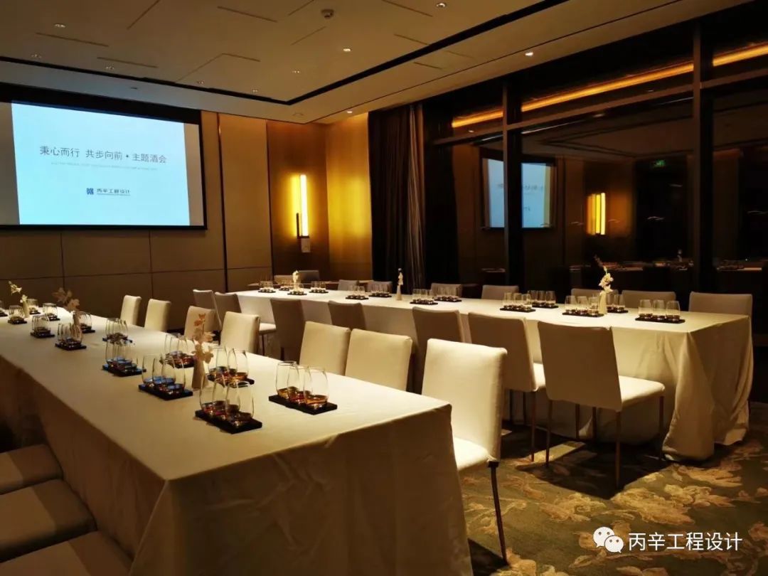 无锡丙辛工程设计有限公司开业之旅-63