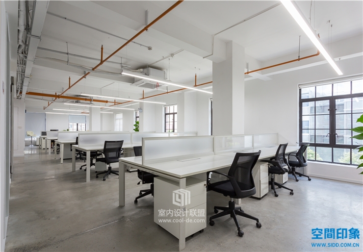 读客图书公司办公楼-12