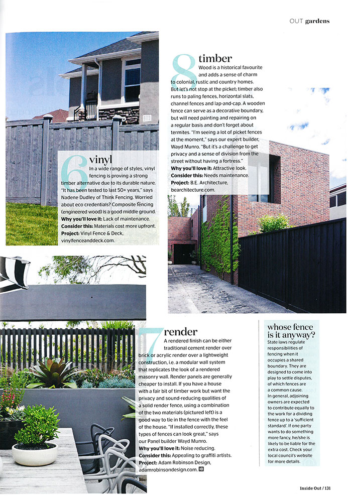 Media Index - B.E Architecture-275