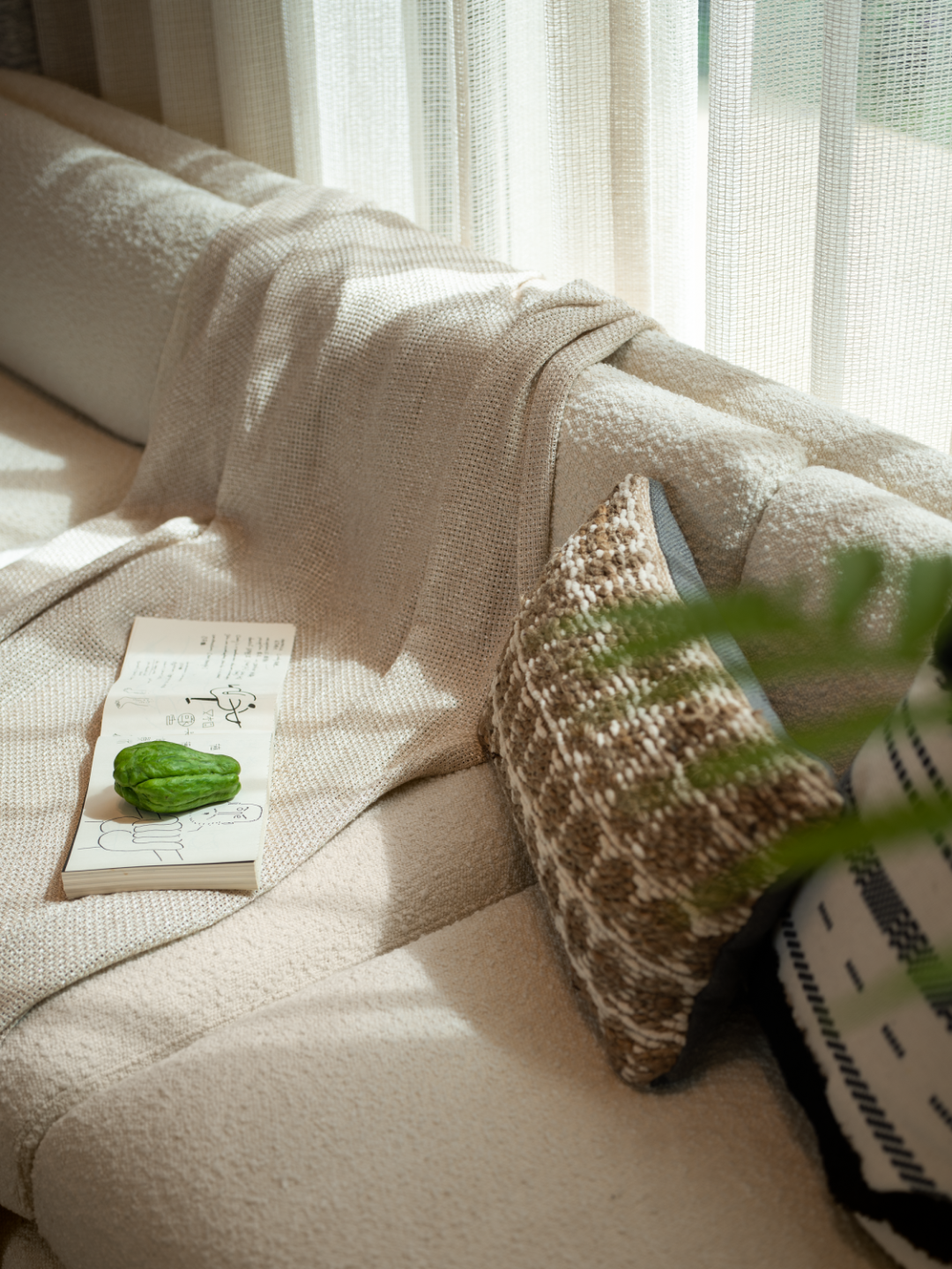 昆明金地自在城二期 135㎡合院样板间丨中国昆明丨元禾大千-18