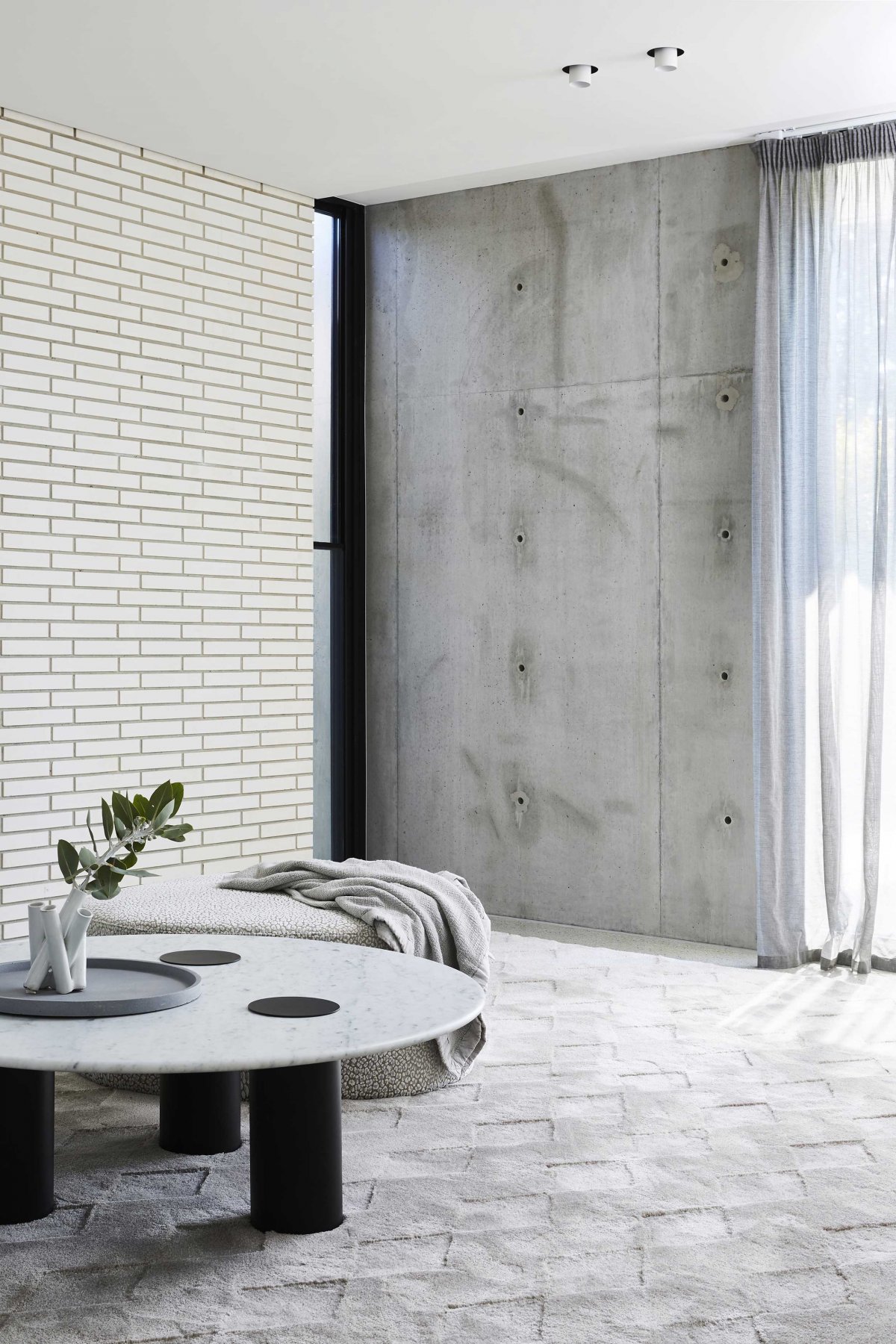 豪伊特宅邸丨加拿大维多利亚丨McKimm-17