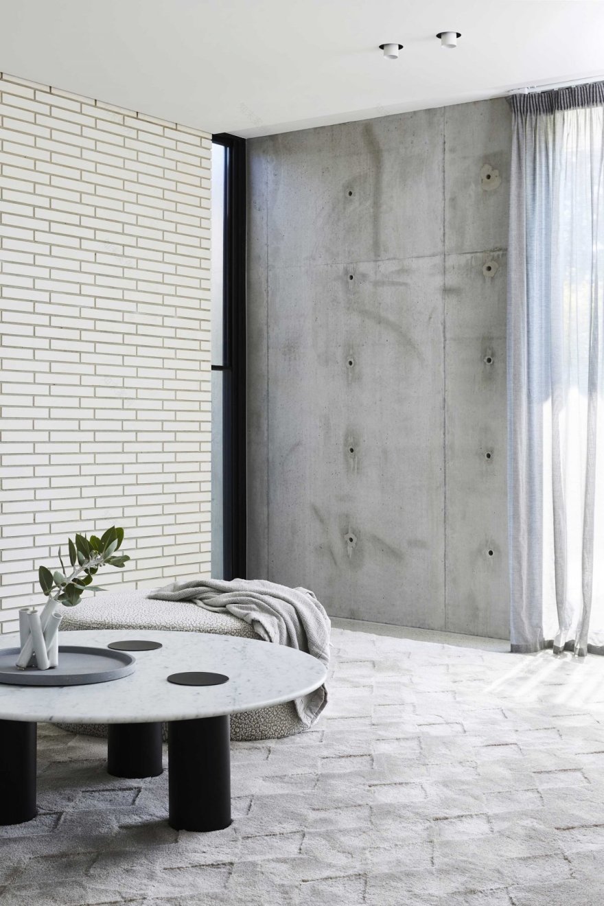 豪伊特宅邸丨加拿大维多利亚丨McKimm-17