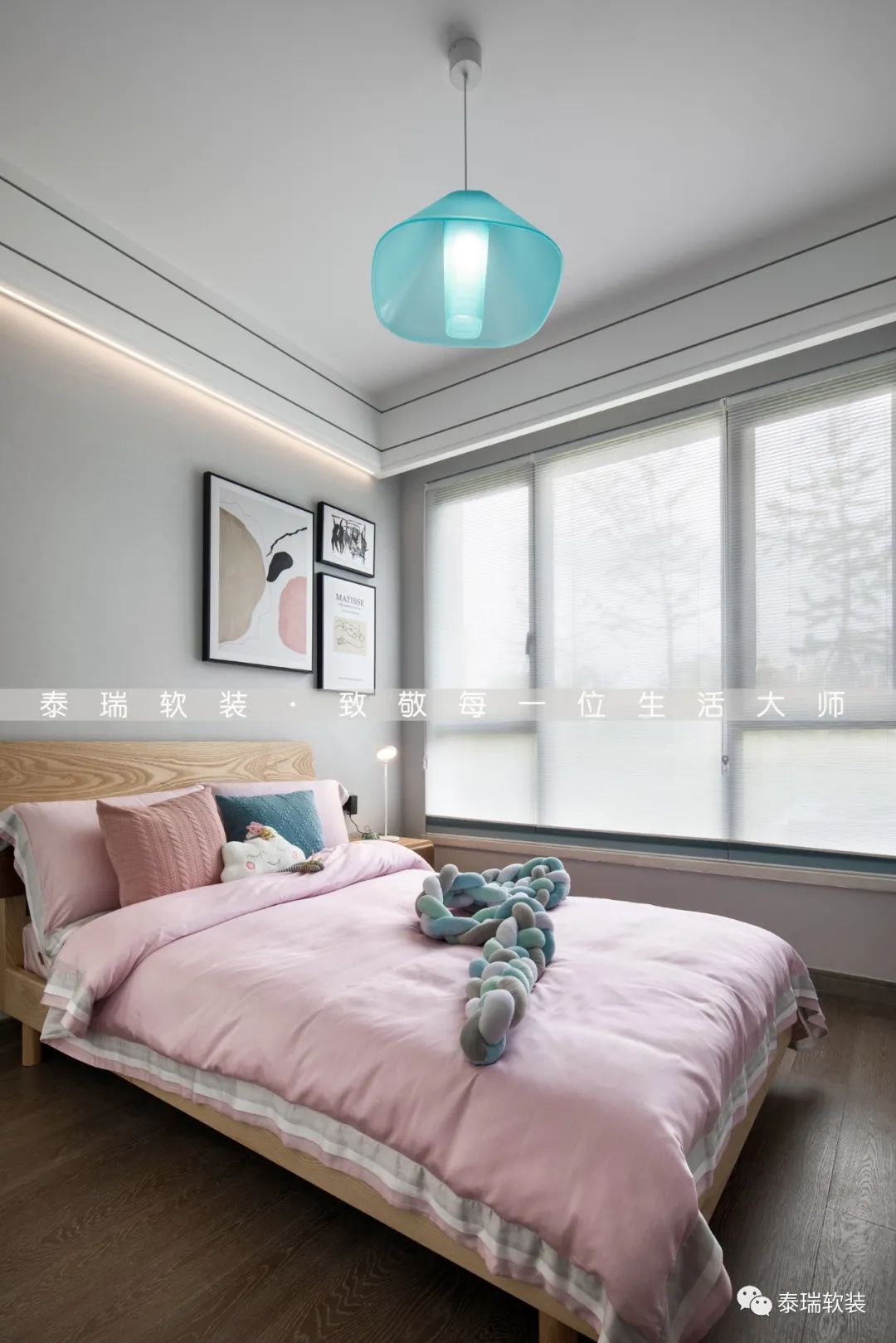 中交君玺府雅韵精装房改造丨中国宁波丨泰瑞软装-46