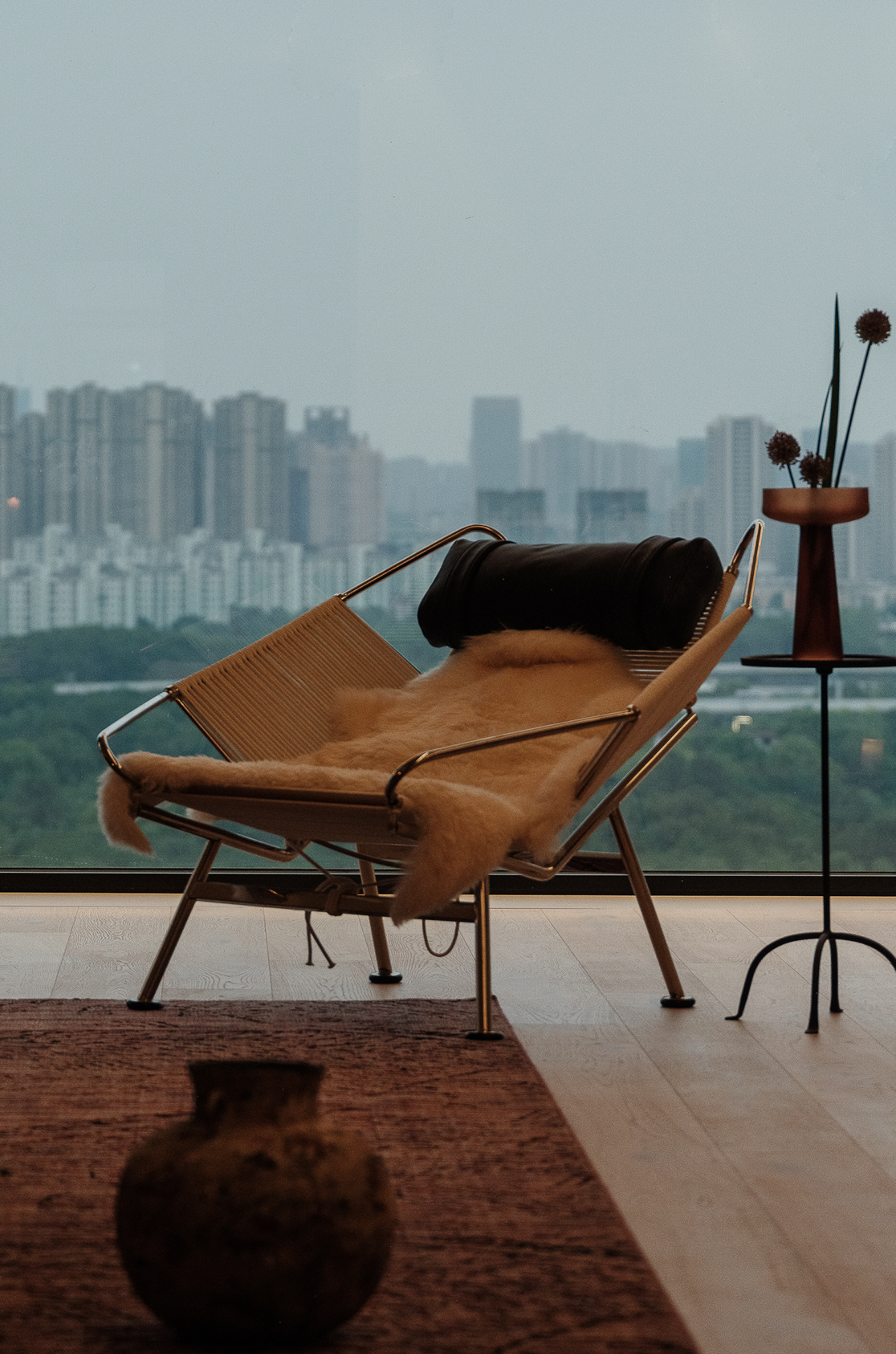 新作 · 夏承龙｜空间的情绪丨中国合肥丨1890.STUDIO-15