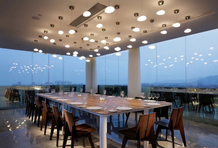 Hotel WIND厦门酒店设-1