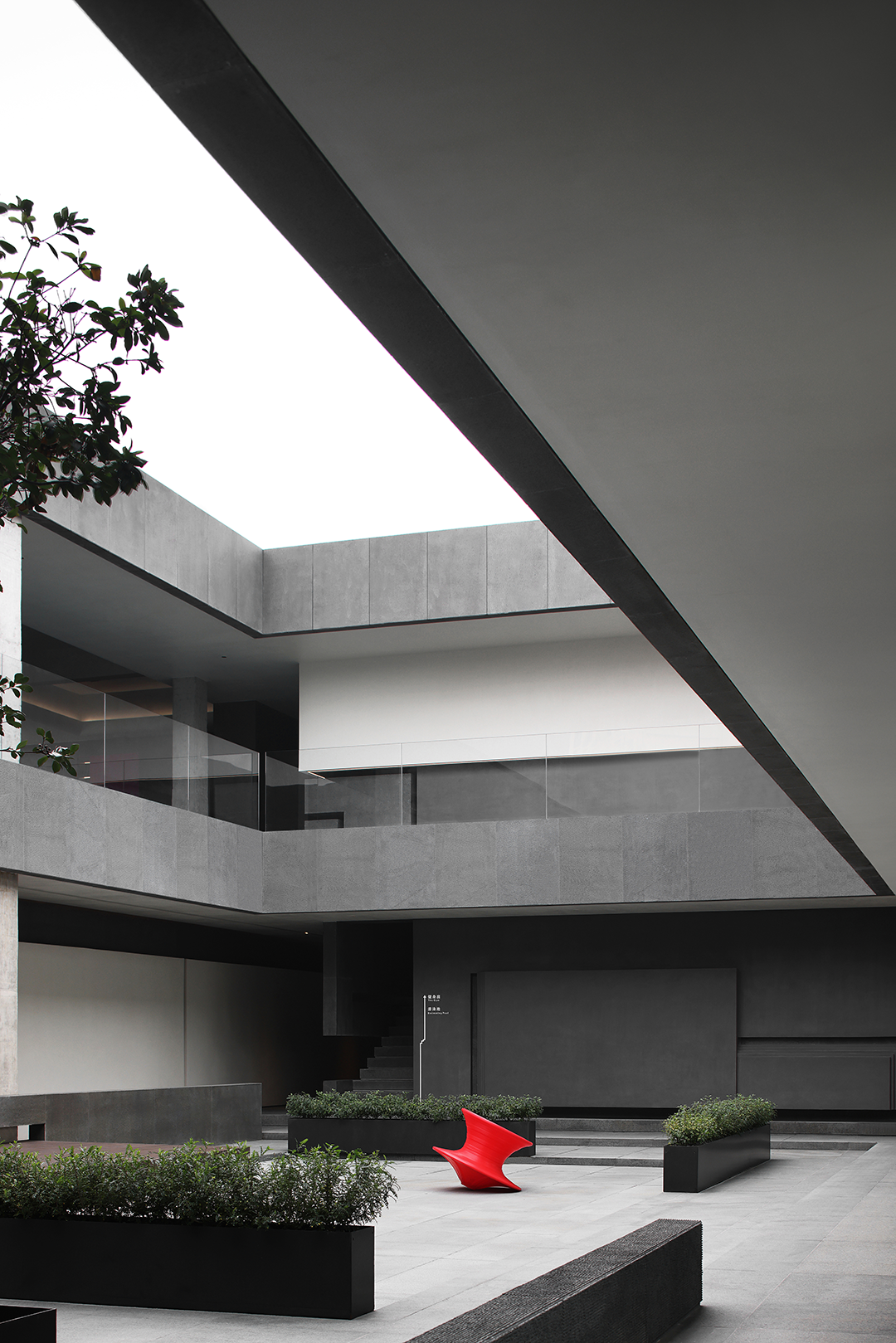 内外边界丨中国福建丨厦门之壹设计-62