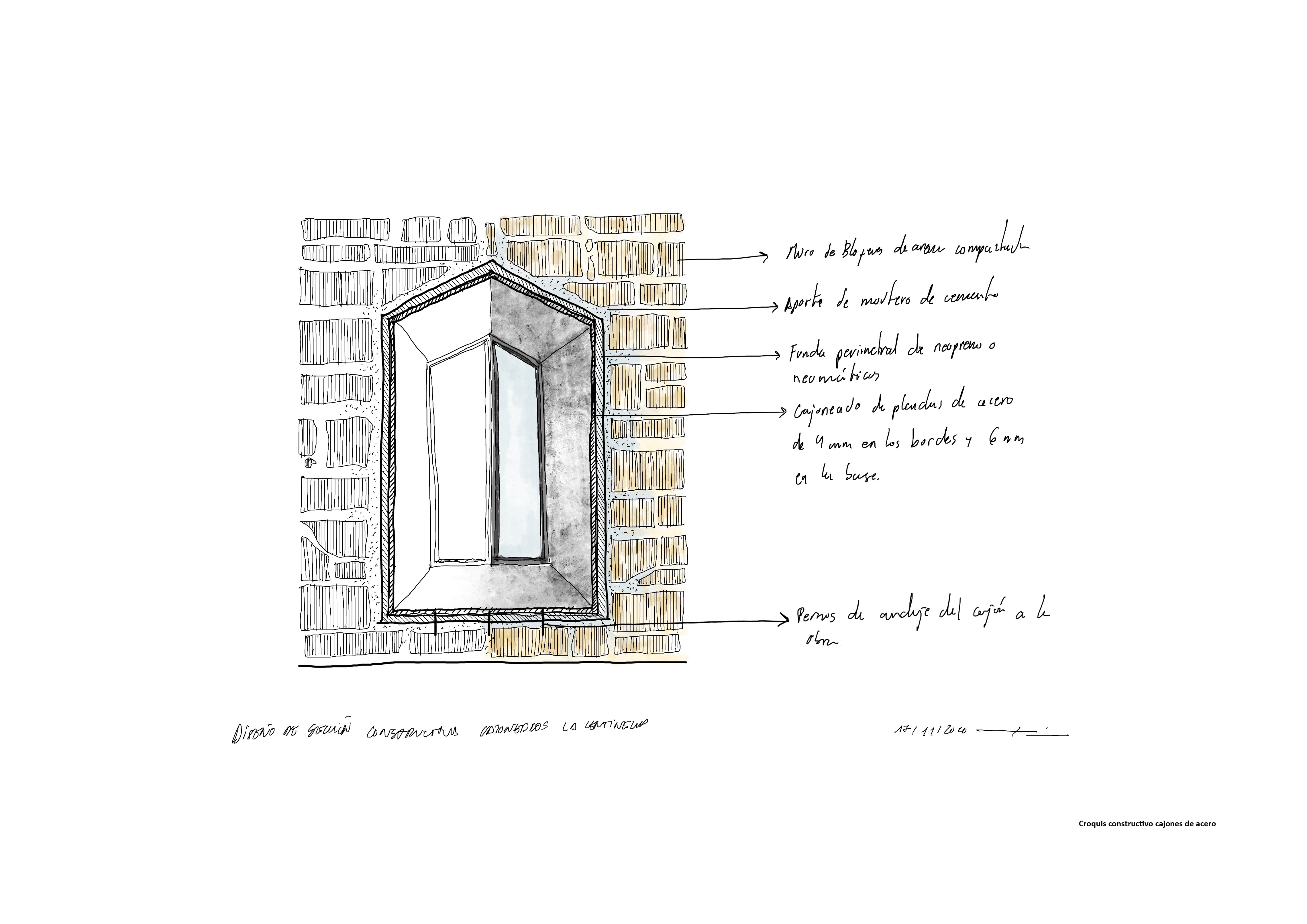 拉森蒂内拉丨西班牙马拉加丨FORarquitectura-69