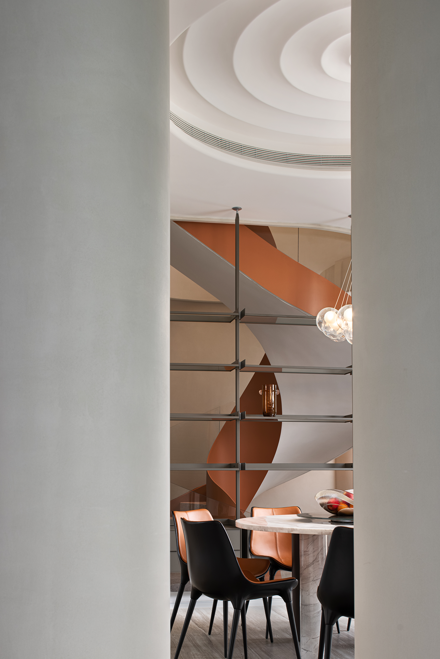 诗意的栖居丨中国杭州丨九琮建筑设计,具象艺术陈设-36