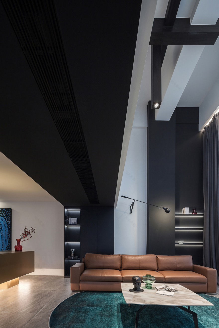 领地 · Territory-13