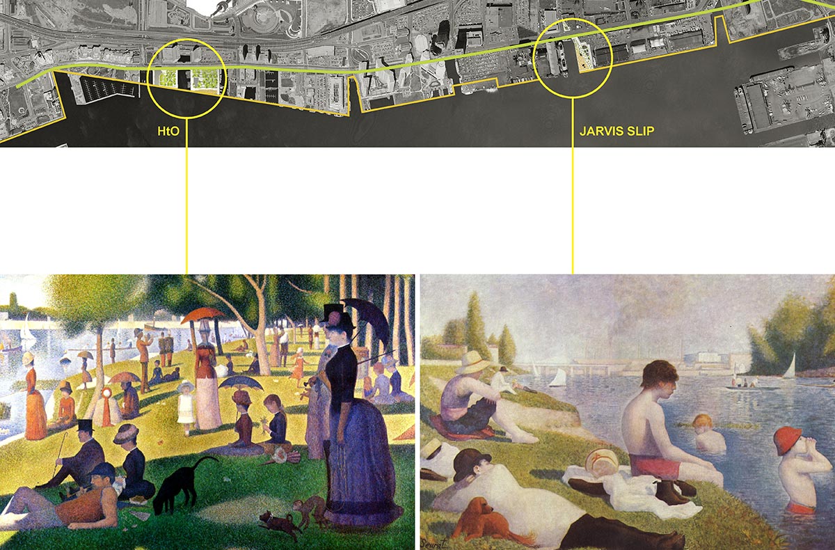 多伦多糖果海滩丨加拿大多伦多丨Claude Cormier + Associés 公司-19