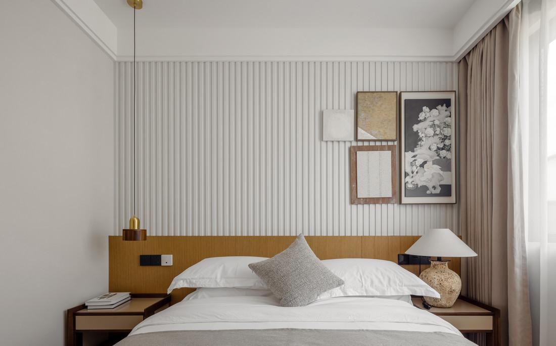 570㎡别墅，理想日常的温柔载体-39