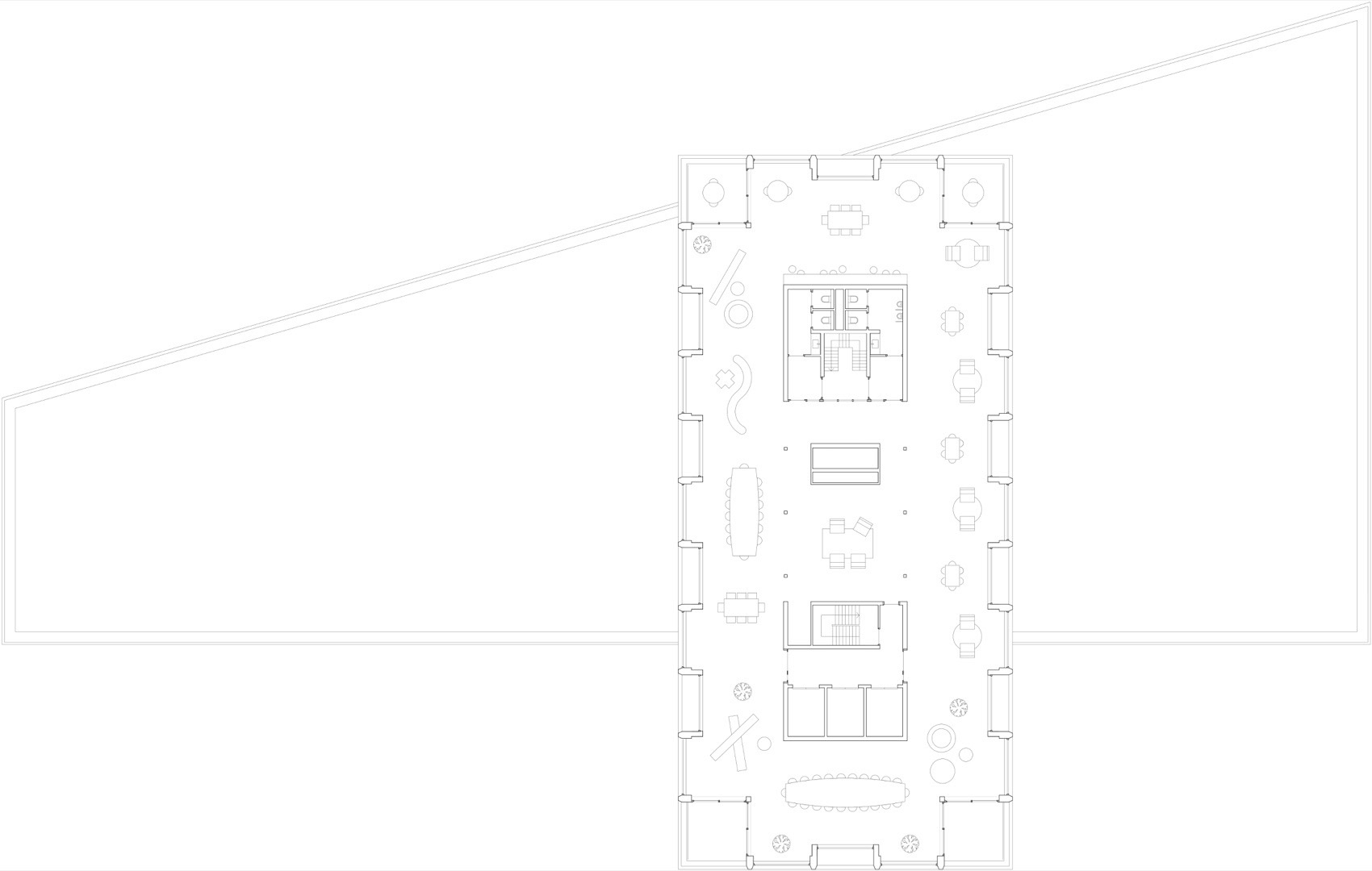 Staal  Kade大楼丨Office Winhov-80
