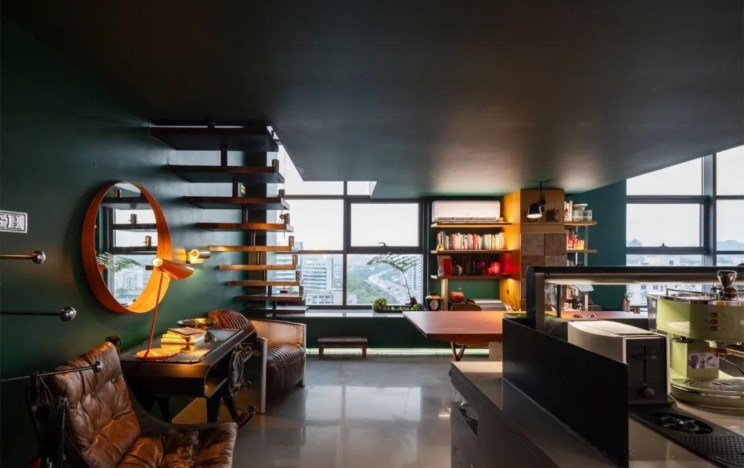 杭州万科·金色城品丨中国杭州丨VBD中置华优设计集团-32