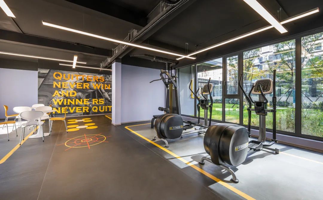 宁波金隅金珺府丨中国宁波丨汉米敦(上海)工程咨询股份有限公司-93