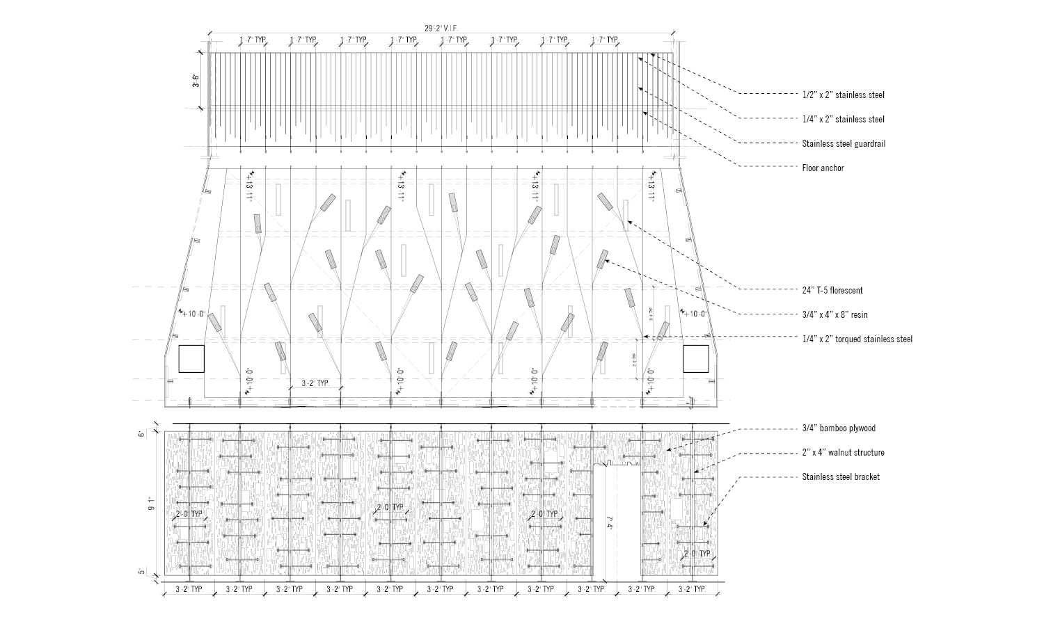 丨美国拉勒米丨LTL Architects-14