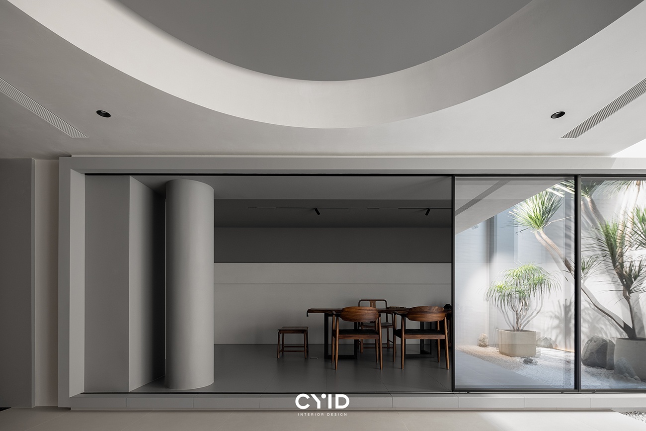 石梁龙湾丨中国台州丨辰佑设计-53