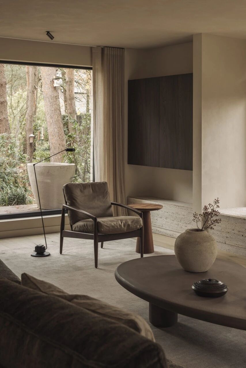 BS 住宅(注:由于BS含义不明确,若有具体背景信息,可使翻译更准确) 丨比利时丨Studio leeman-6