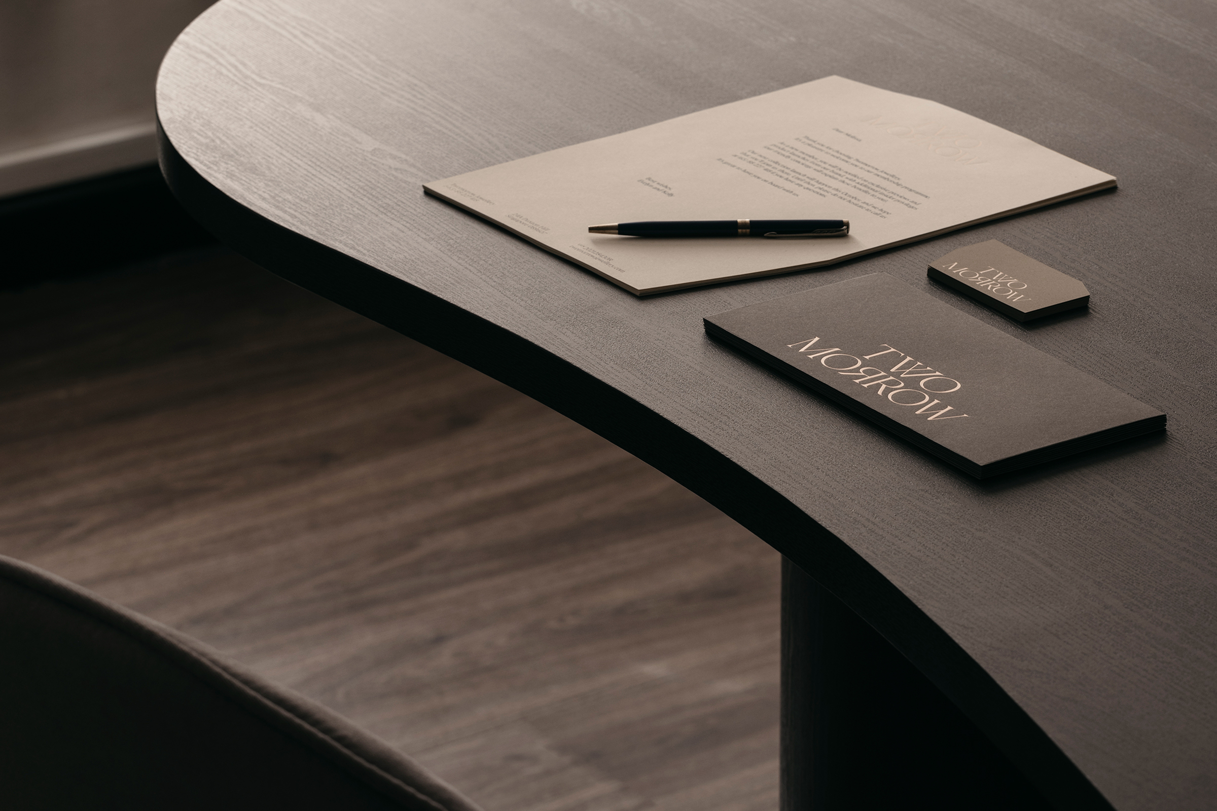 Twomorrow 珠宝体验店丨新加坡丨Right Angle Studio-18