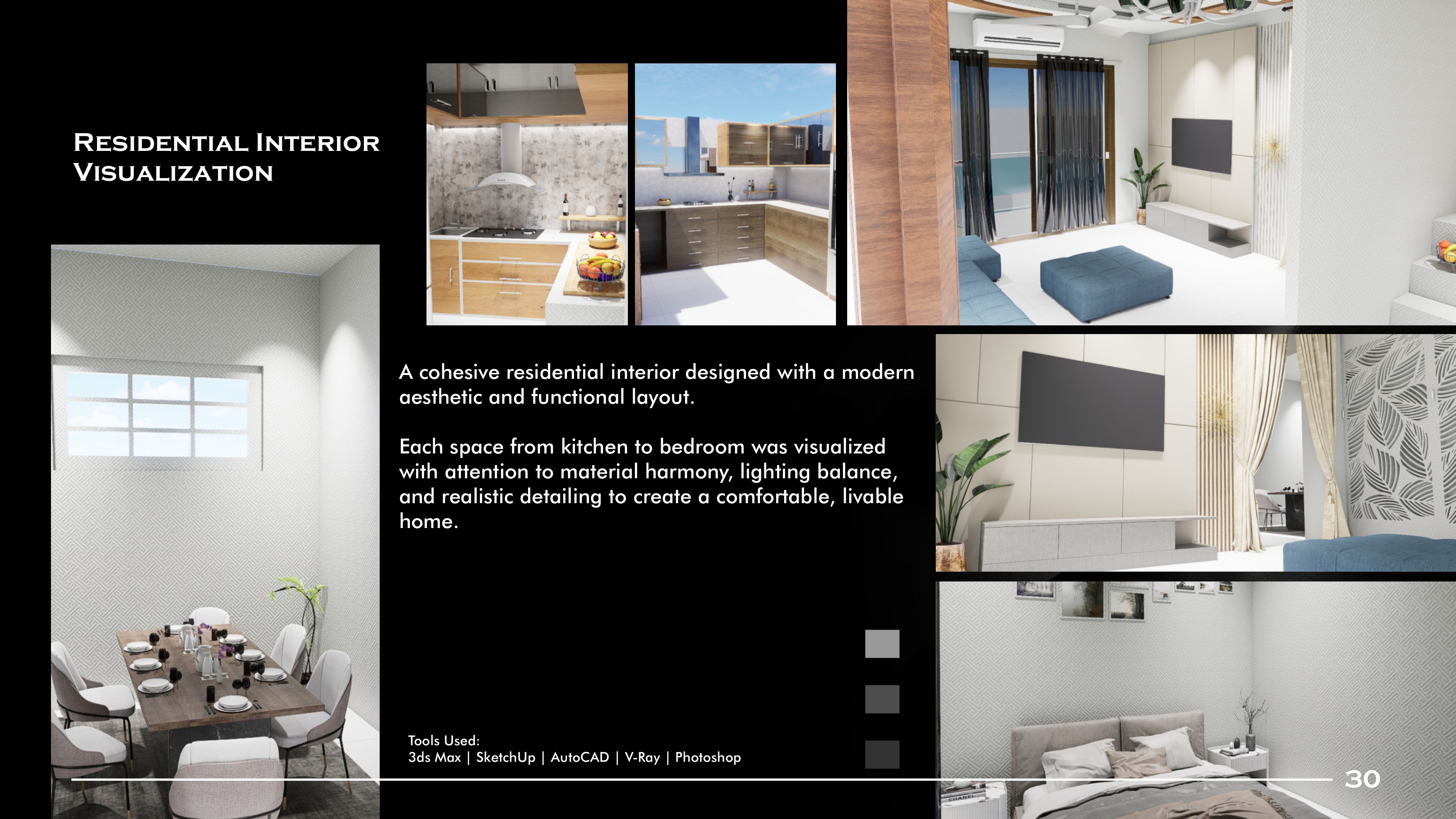 Creative Portfolio 2025 | Graphic & Interior Design-33