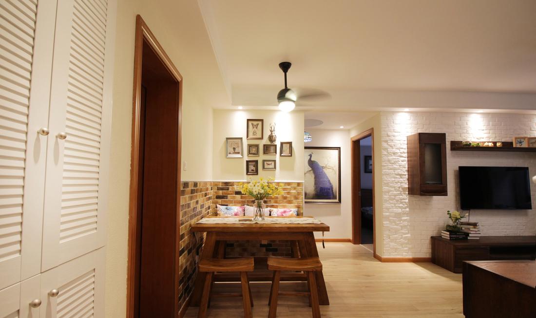 
唯米设计——悠然自得 -8