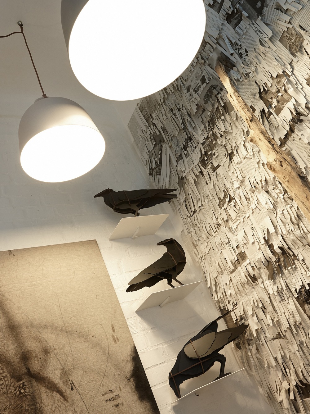 2015 设计 BLOK 的 Insig 装饰安装-5