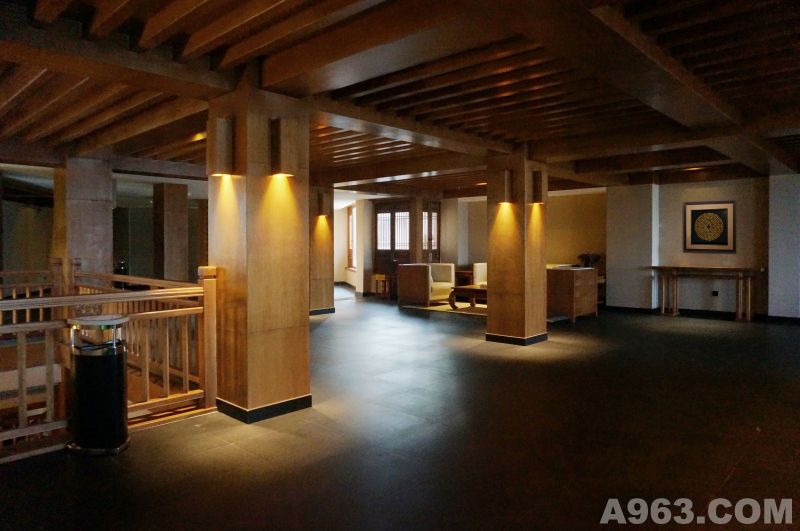 仁清泉：丽江天雨精品酒店-23