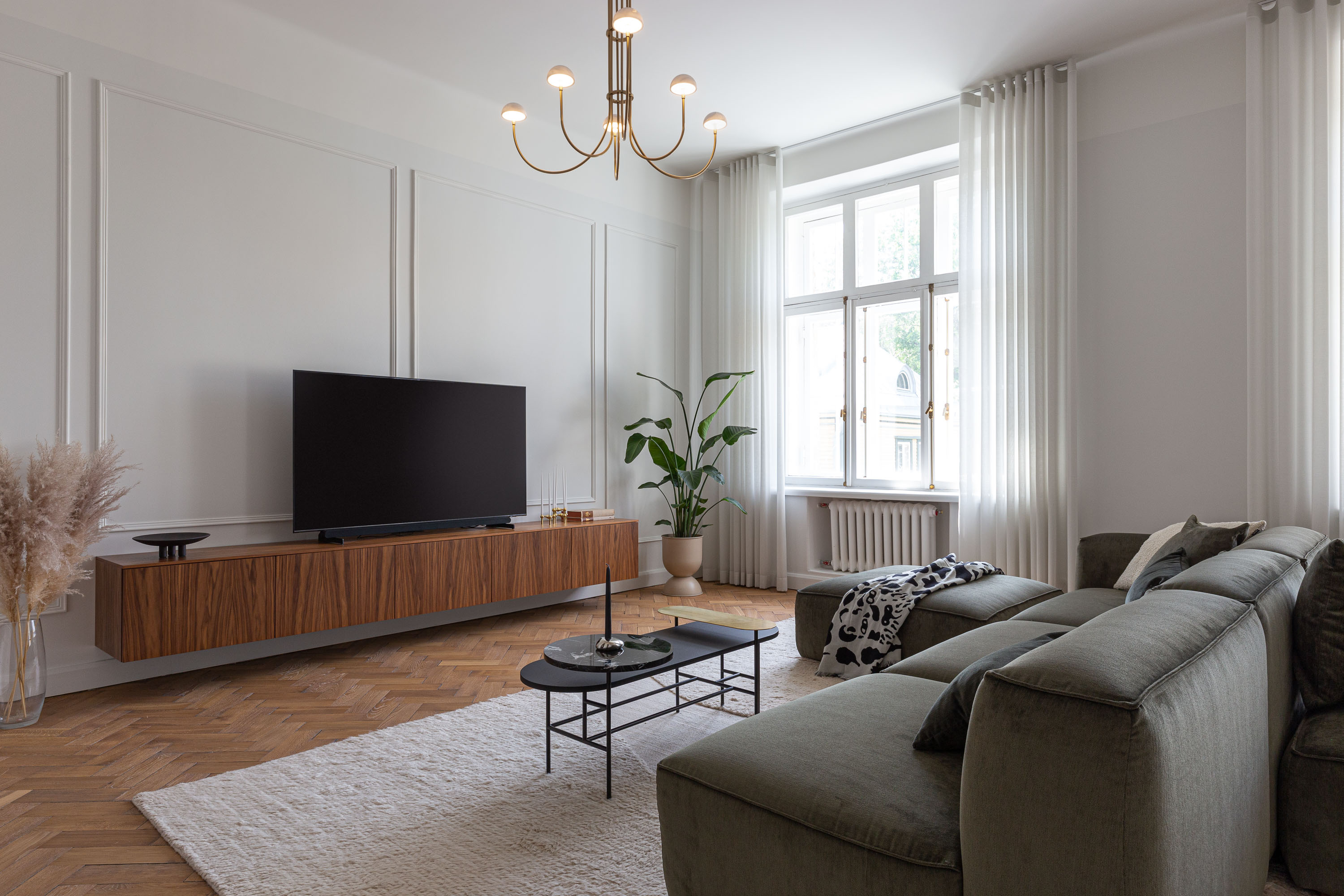 Tatari 21b - Apartment-6