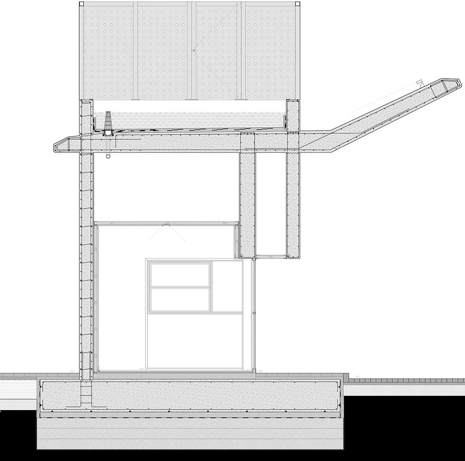 Moguer Gate公交站台-46