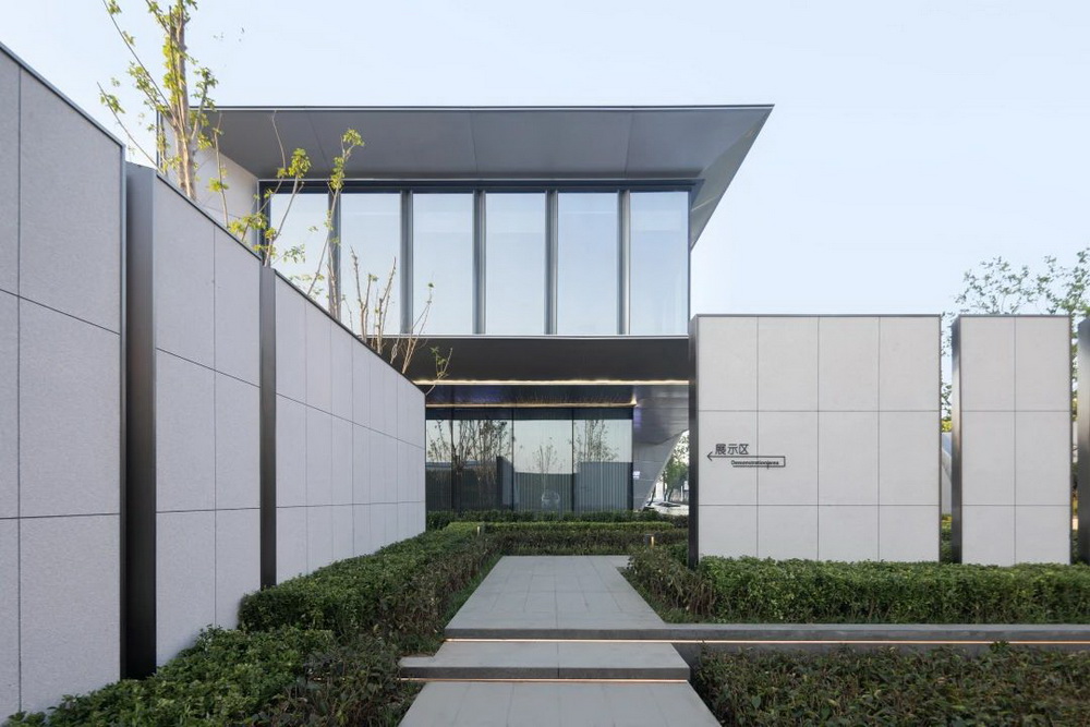 淄博鑫马·齐鑫合著丨中国淄博丨魏玛设计成都公司-33