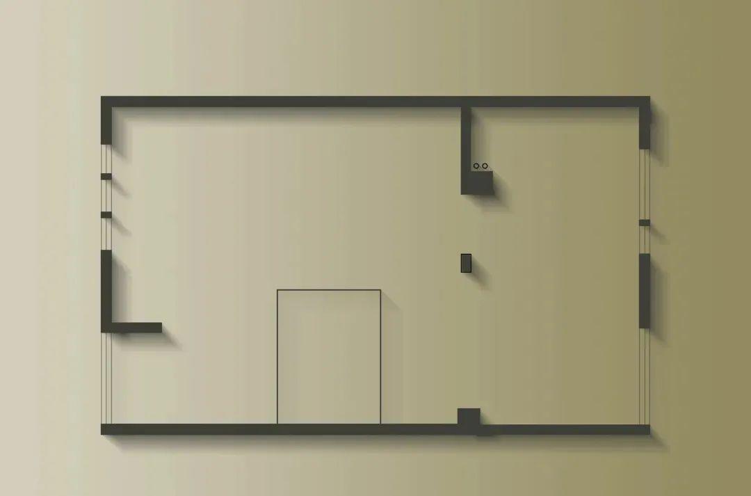 明亮温暖色系的花园房设计丨清羽设计-64