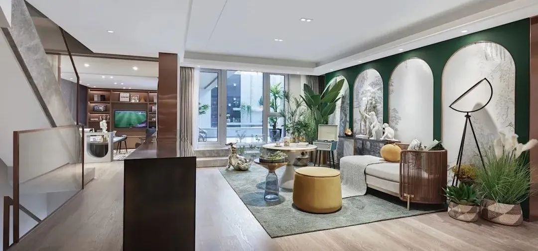 华润大连湾-- 自然与艺术的融合-87