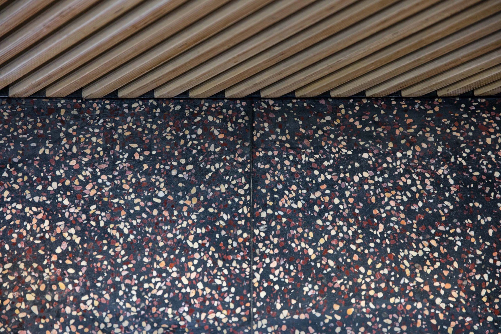 白鸟咖啡馆兼餐厅-11