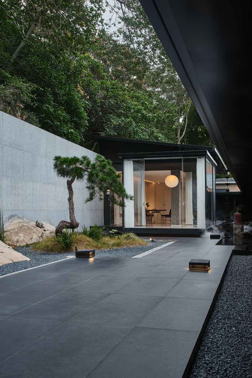 山脩 · 美术馆丨中国南京丨禾本设计事务所-26