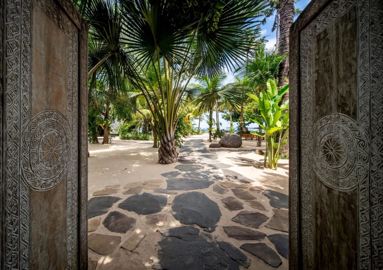 巴厘岛 Seed 度假村丨印度尼西亚巴厘丨Martin Friedrich-5