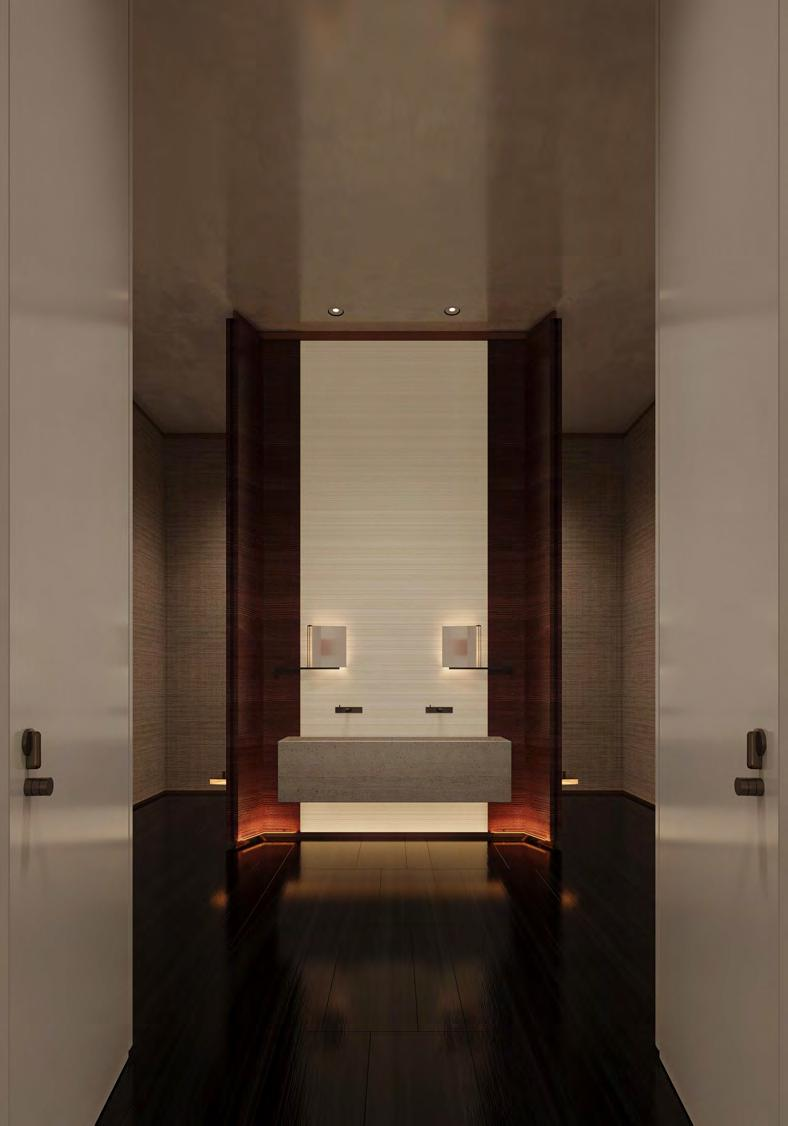 西安玺2482㎡顶奢会所丨中国西安-116