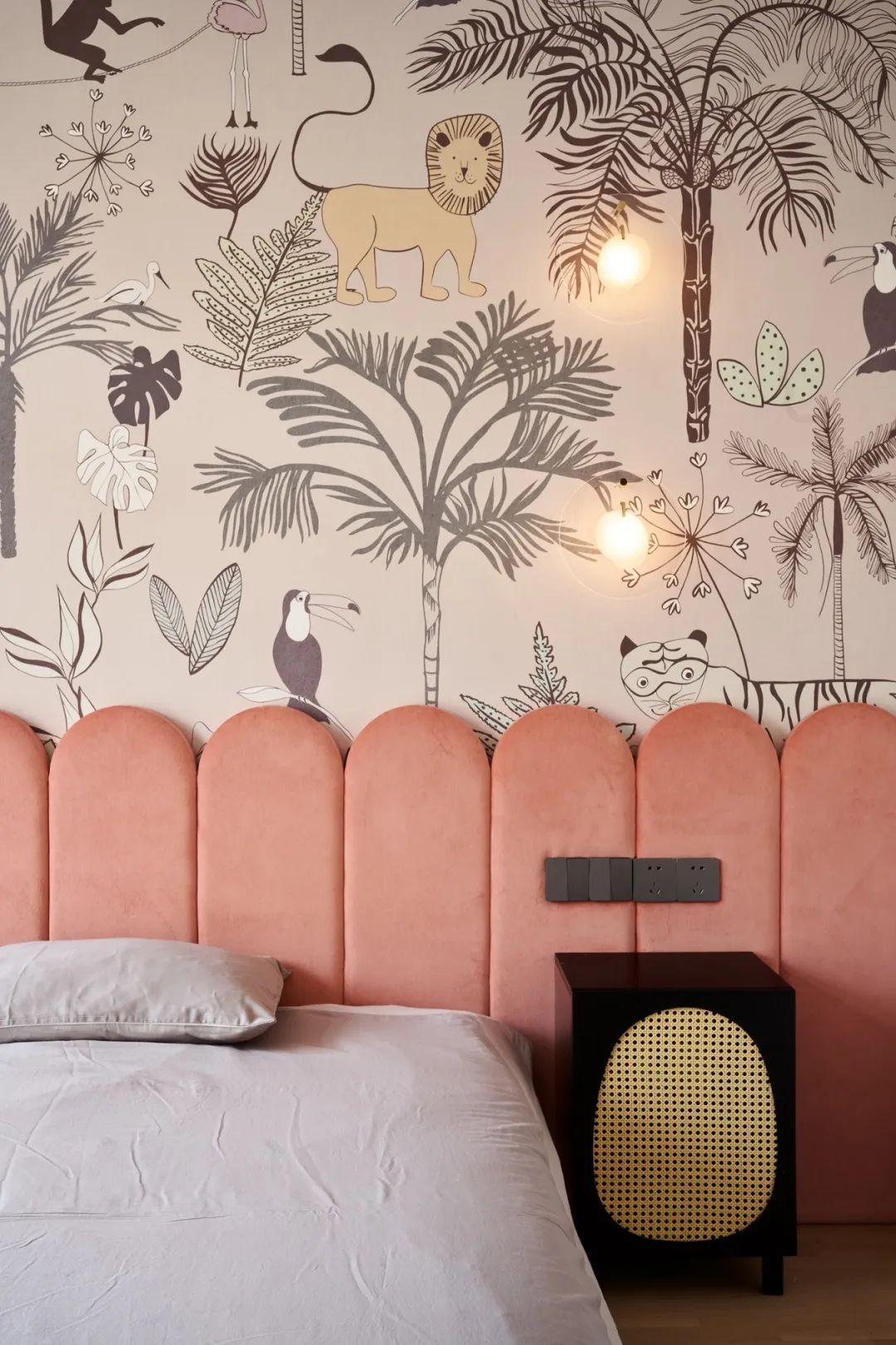 心之所向·桃花源 · 杭州力设计团队的别样全案设计丨中国杭州-90