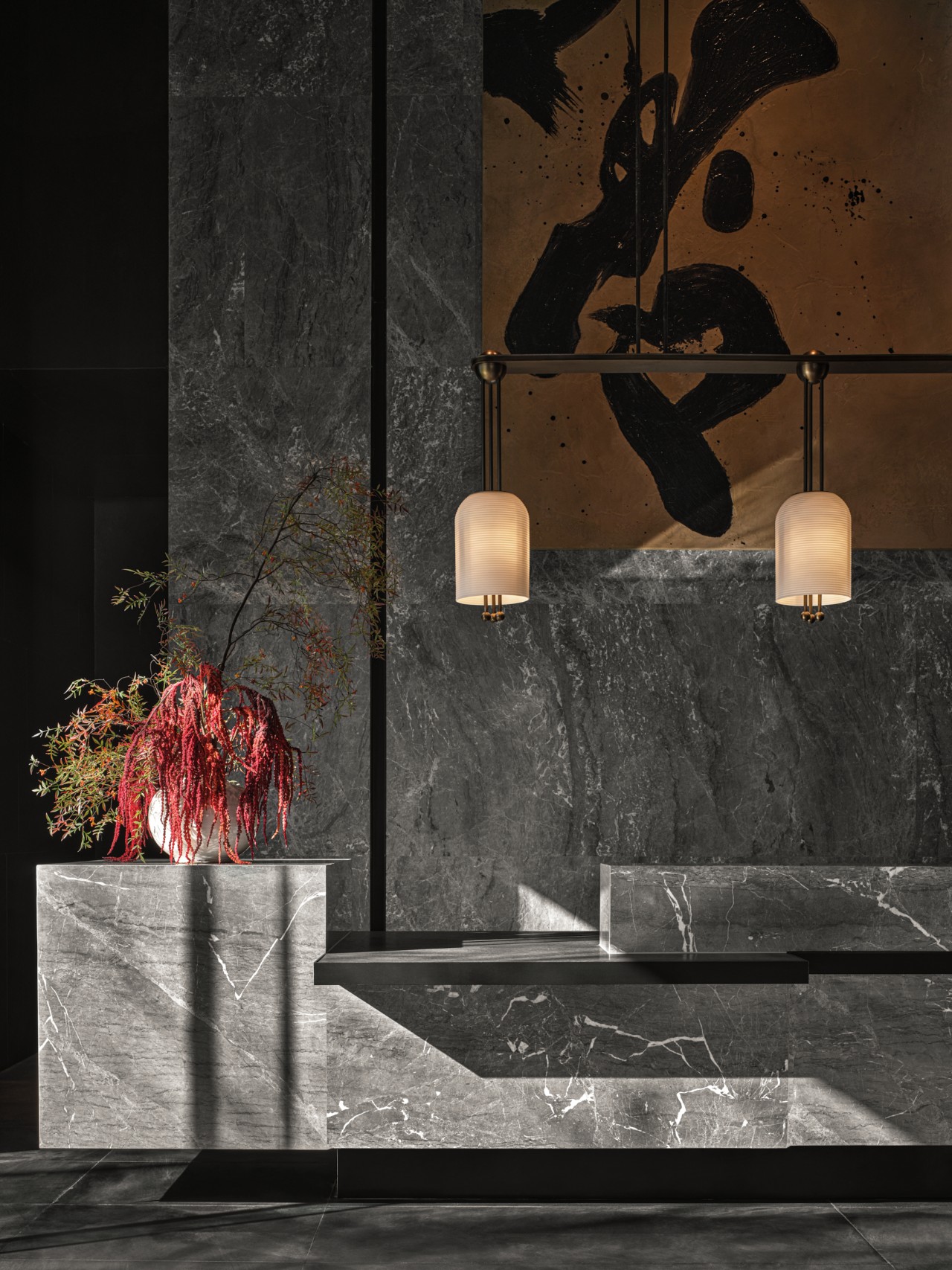 徐州万科昆吾丨中国徐州丨WSD 世尊设计-0