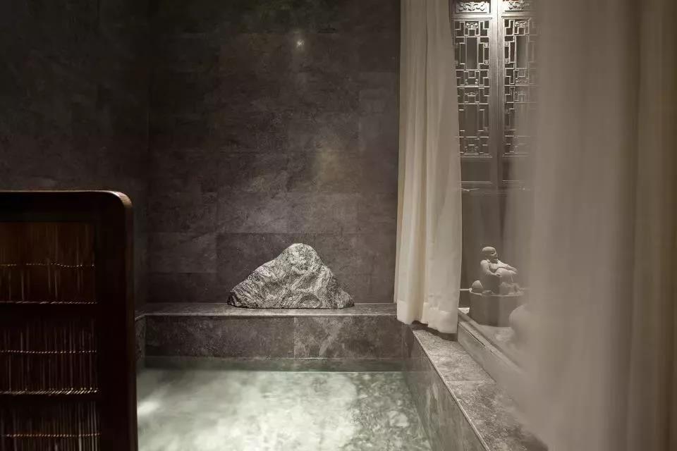 天地人和,风水清雅的极致空间设计-41